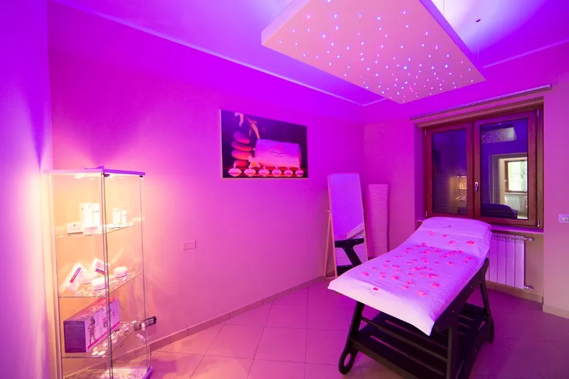 Alessandra Cardaciotto Beauty Center, foto 2