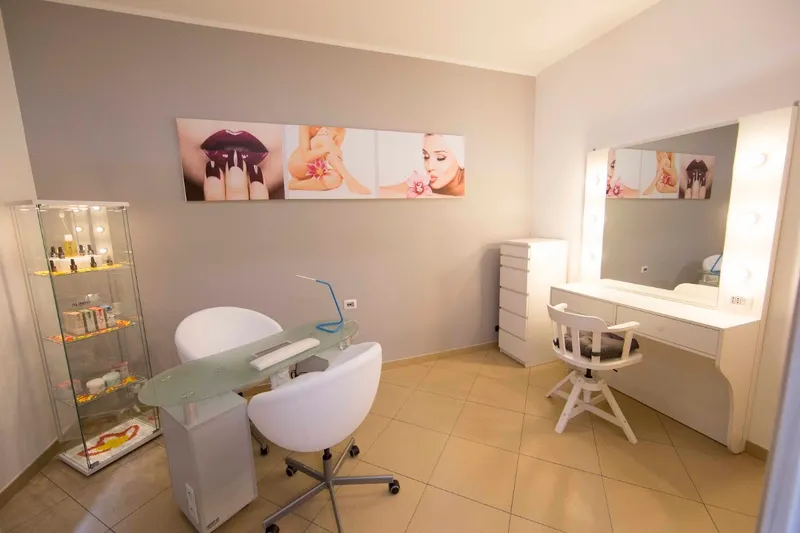 Alessandra Cardaciotto Beauty Center, foto 4